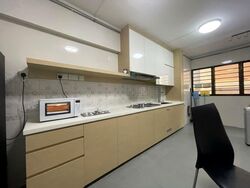 Blk 845 Tampines Ville (Tampines), HDB 3 Rooms #532169591